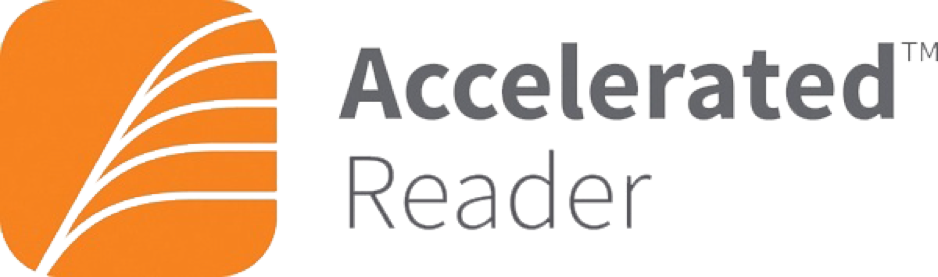 Accelerated Reader logo