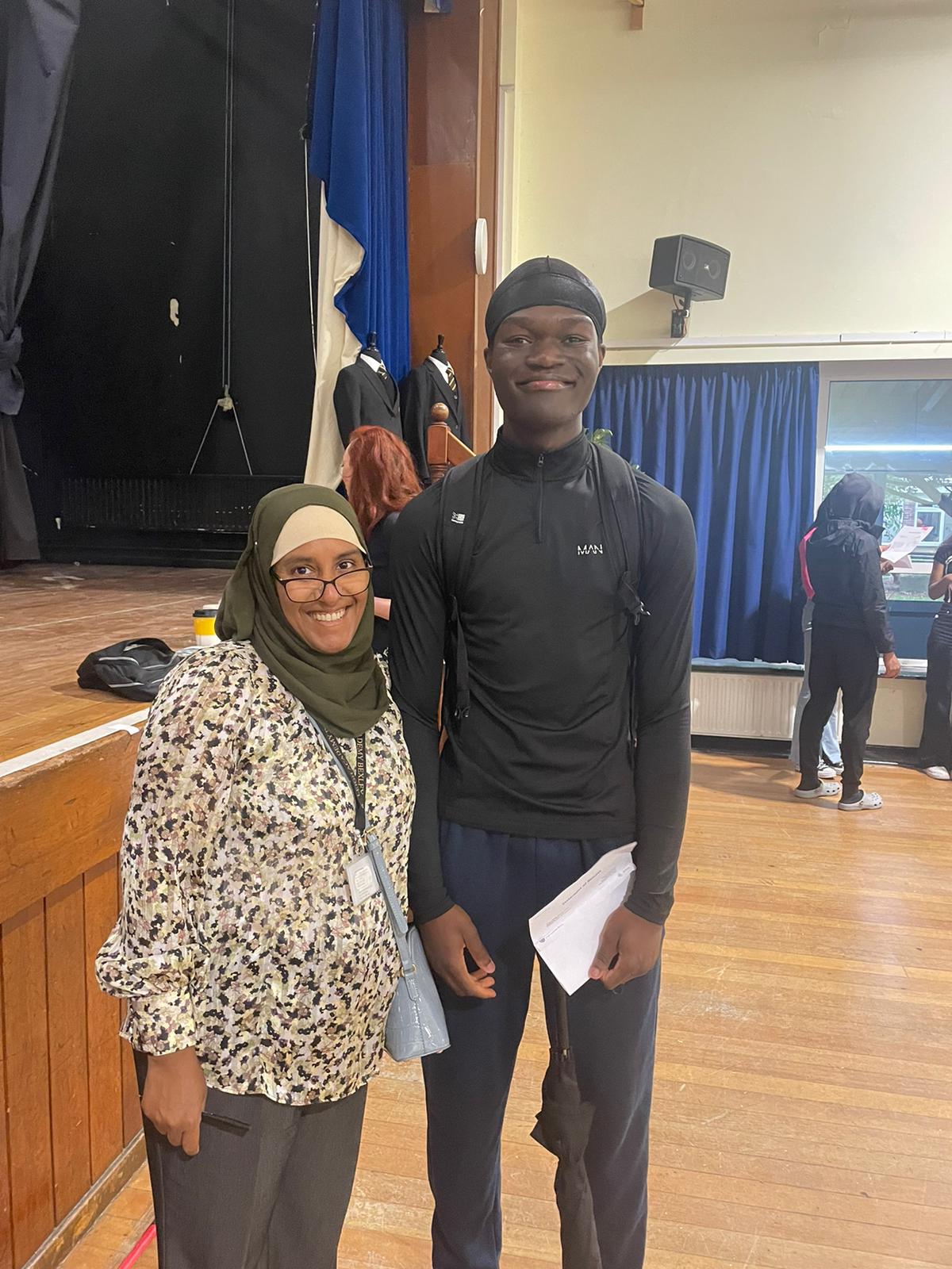 gcse-results-day-2023-leigh-academy-bexley