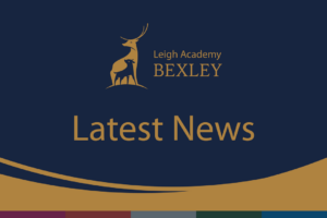 Leigh Academy Bexley - Latest News