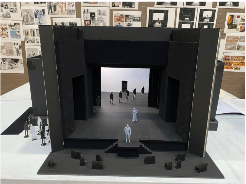 Stage model