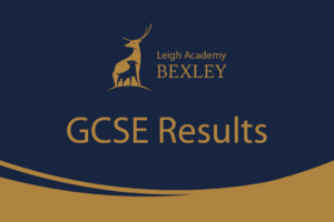 View Leigh Academy Bexley GCSE results