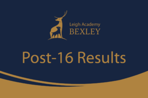 View Leigh Academy Bexley Post-16 results